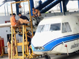 S2 UNSURYA Nomor Beragam Foto 3