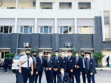 S2 UNSURYA Nomor 9