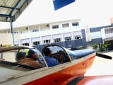 S2 UNSURYA Nomor 2